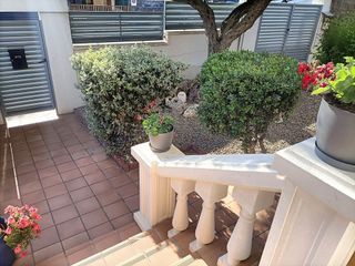 Chalet en venta en Segur de Calafell en Calafell