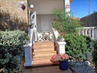 Chalet en venta en Segur de Calafell en Calafell
