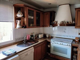 Chalet en venta en Segur de Calafell en Calafell