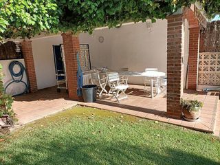 Chalet en venta en Segur de Calafell en Calafell