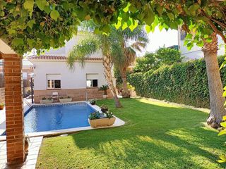 Chalet en venta en Segur de Calafell en Calafell