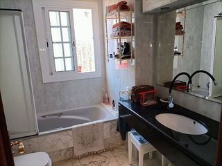 Chalet en venta en Segur de Calafell en Calafell