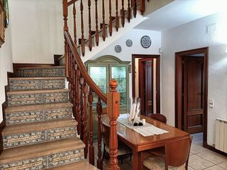 Chalet en venta en Segur de Calafell en Calafell