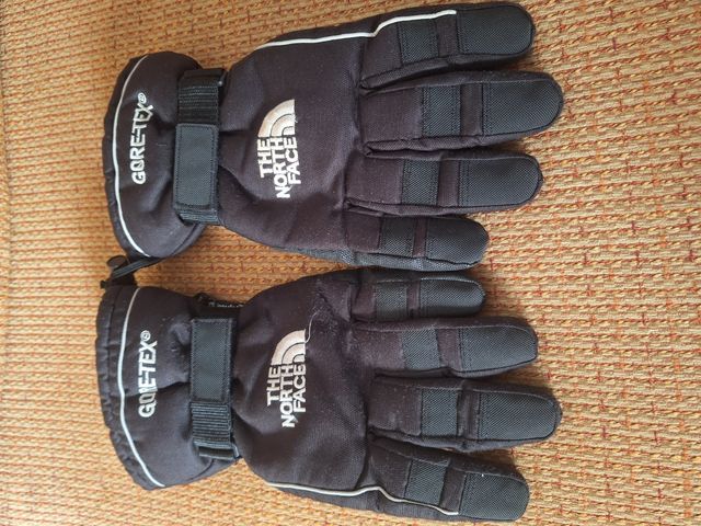 Guantes TheNorthFace