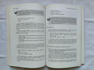 Libro HTML 4 Guía en 10 minutos o menos