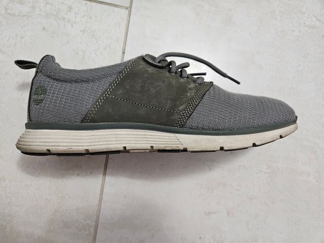 Scarpe Uomo Timberland