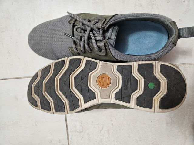 Scarpe Uomo Timberland