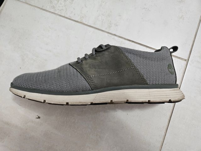 Scarpe Uomo Timberland