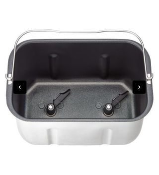 Panificadora Moulinex