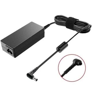 Cargador portátil HP