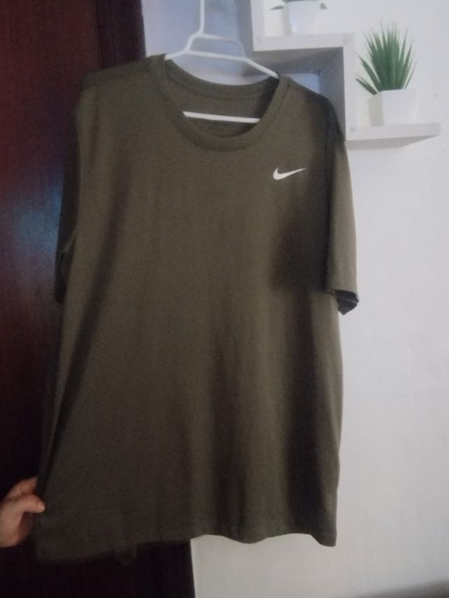 Camiseta