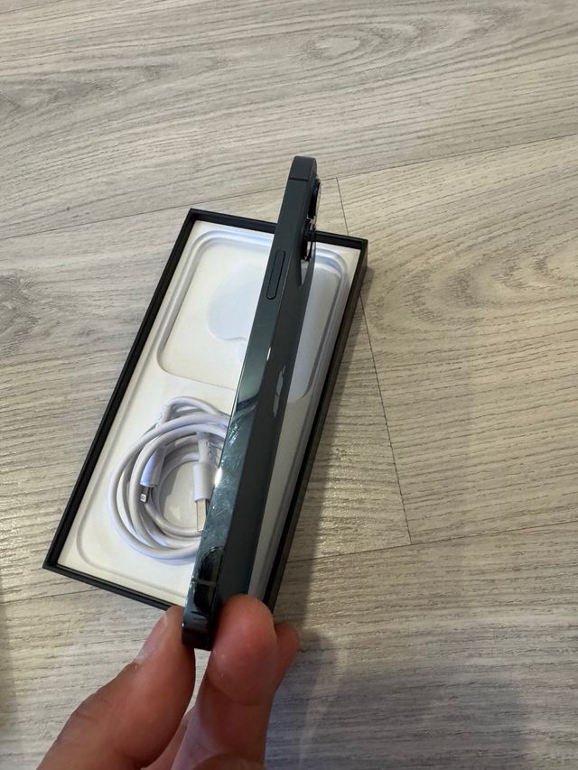 Iphone 12 pro max 128g