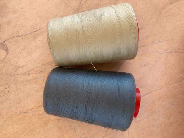 Filati per cucito