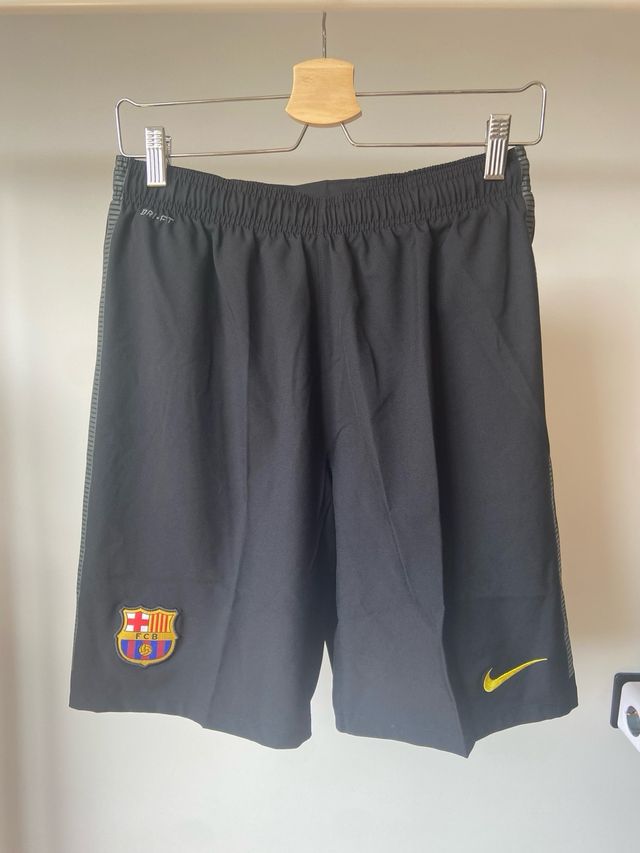 Pantalón Barça 11-12 Nuevo