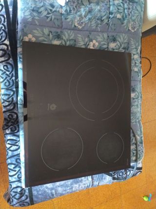 Cristal (Solo el cristal) Vitrocerámica Balay