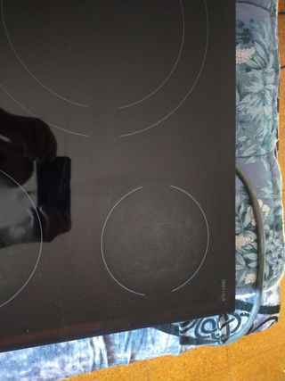 Cristal (Solo el cristal) Vitrocerámica Balay