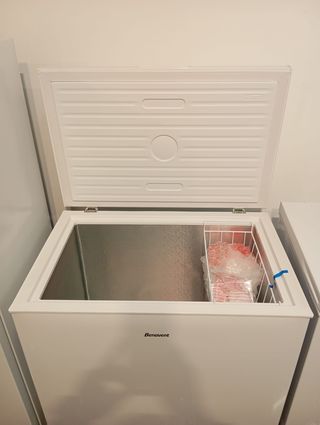 CONGELADORES HORIZONTALES