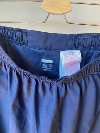 Pantalón FC Barcelona 09/10 Nuevo