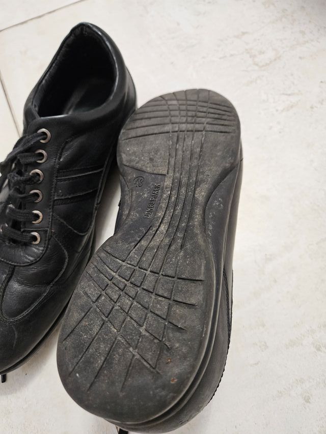 Scarpe Eleganti Uomo Lumberjack