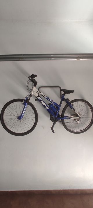 Bicicleta de montaña BH Overx