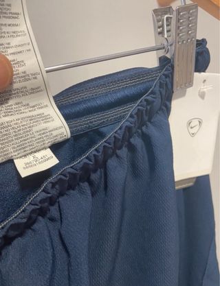 Pantalón Barça 08/09 Nuevo