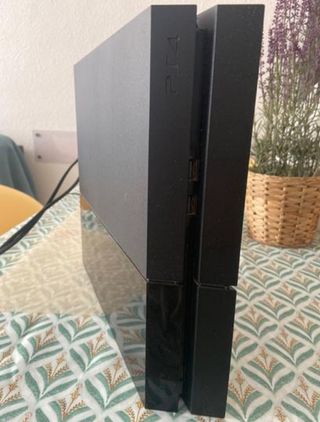 Ps4 + Juegos + Mando