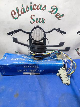 Seat Ritmo 65/75 mando luces 
