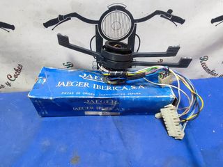 Seat Ritmo 65/75 mando luces 