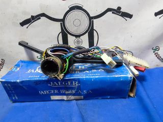 Seat Ritmo 65/75 mando luces 