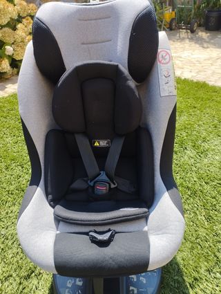 Silla coche Jane Gravity