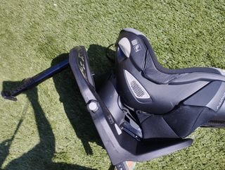 Silla coche Jane Gravity