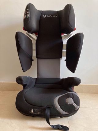 Silla de coche Concord Transformer T