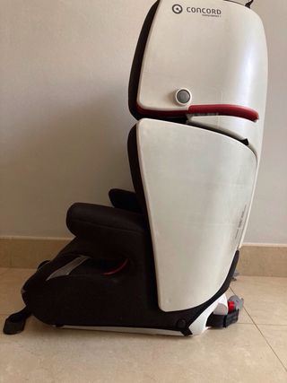 Silla de coche Concord Transformer T
