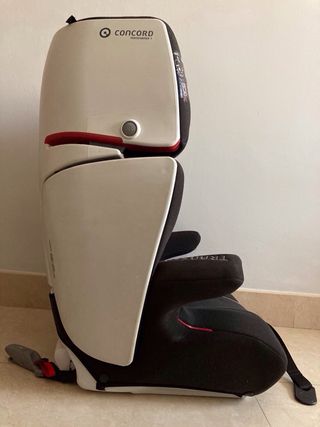 Silla de coche Concord Transformer T