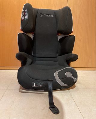 Silla de coche Concord Transformer T