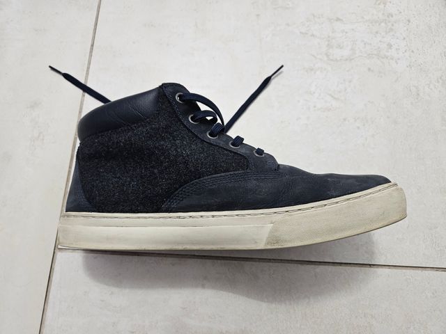 Scarponcino Timberland Uomo Invernale