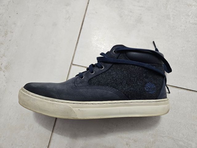 Scarponcino Timberland Uomo Invernale