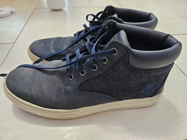 Scarponcino Timberland Uomo Invernale