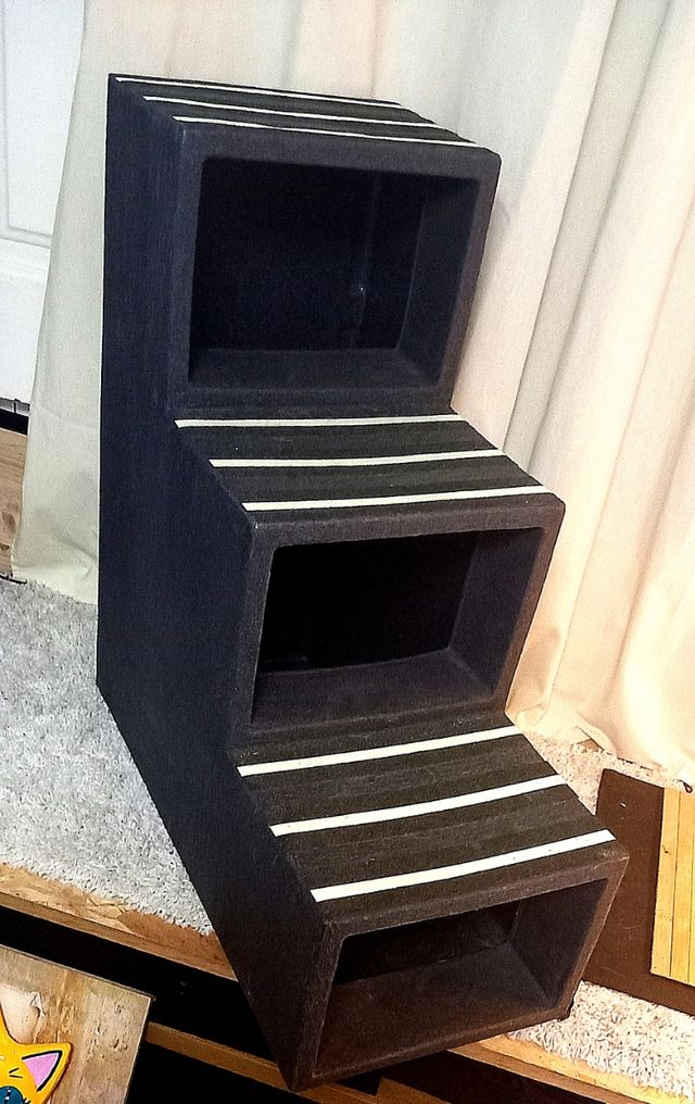 Macetero grande jardín plantas