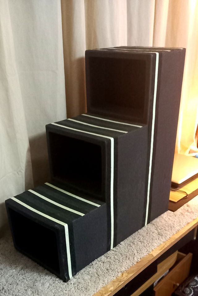 Macetero grande jardín plantas