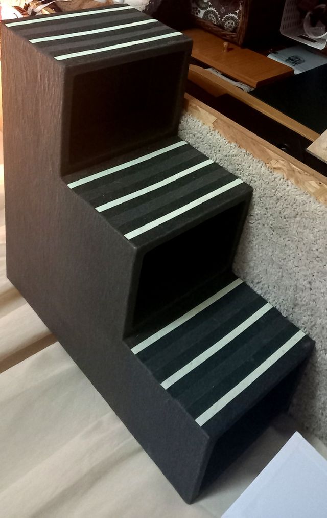 Macetero grande jardín plantas