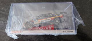 Audi Scalextric club 2019