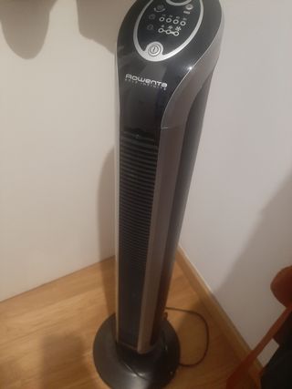 OFERTA!!!Ventilador rowenta