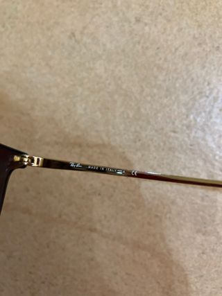 Gafas de sol ray ban