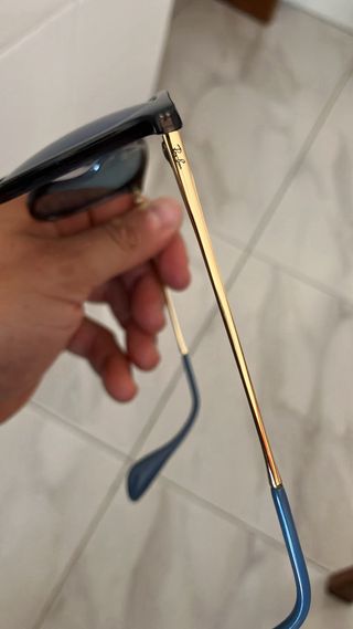 Gafas de sol ray ban