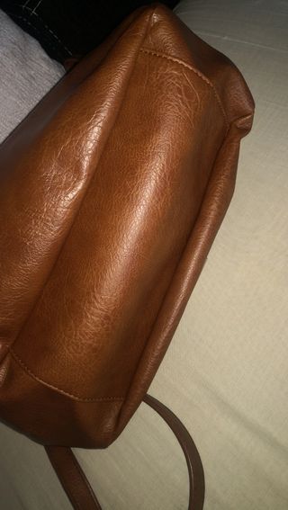 Bolso bandolera MISAKO