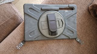 Funda anticaida Samsung Galaxy