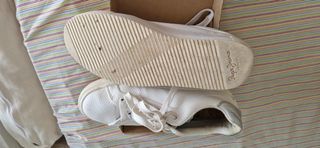 Zapatillas Pepe Jeans mujer
