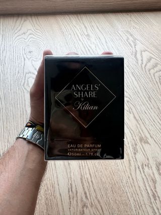 Angels’ Share de Kilian