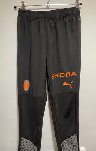 Pantalón largo valencia cf nuevo